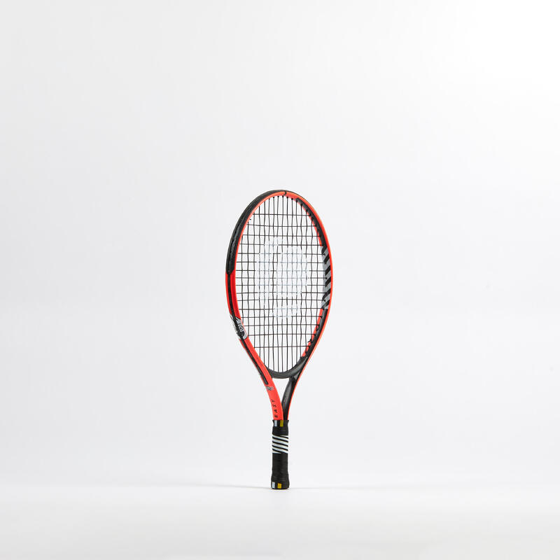 Rachetă de tenis Easy 19" roșu copii 