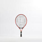 Raquette de tennis enfant Easy 19&quot; rouge