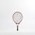 Raquette de tennis enfant Easy 19" rouge