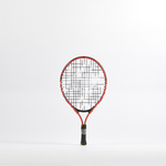 Raquette de tennis enfant Easy 19&quot; rouge