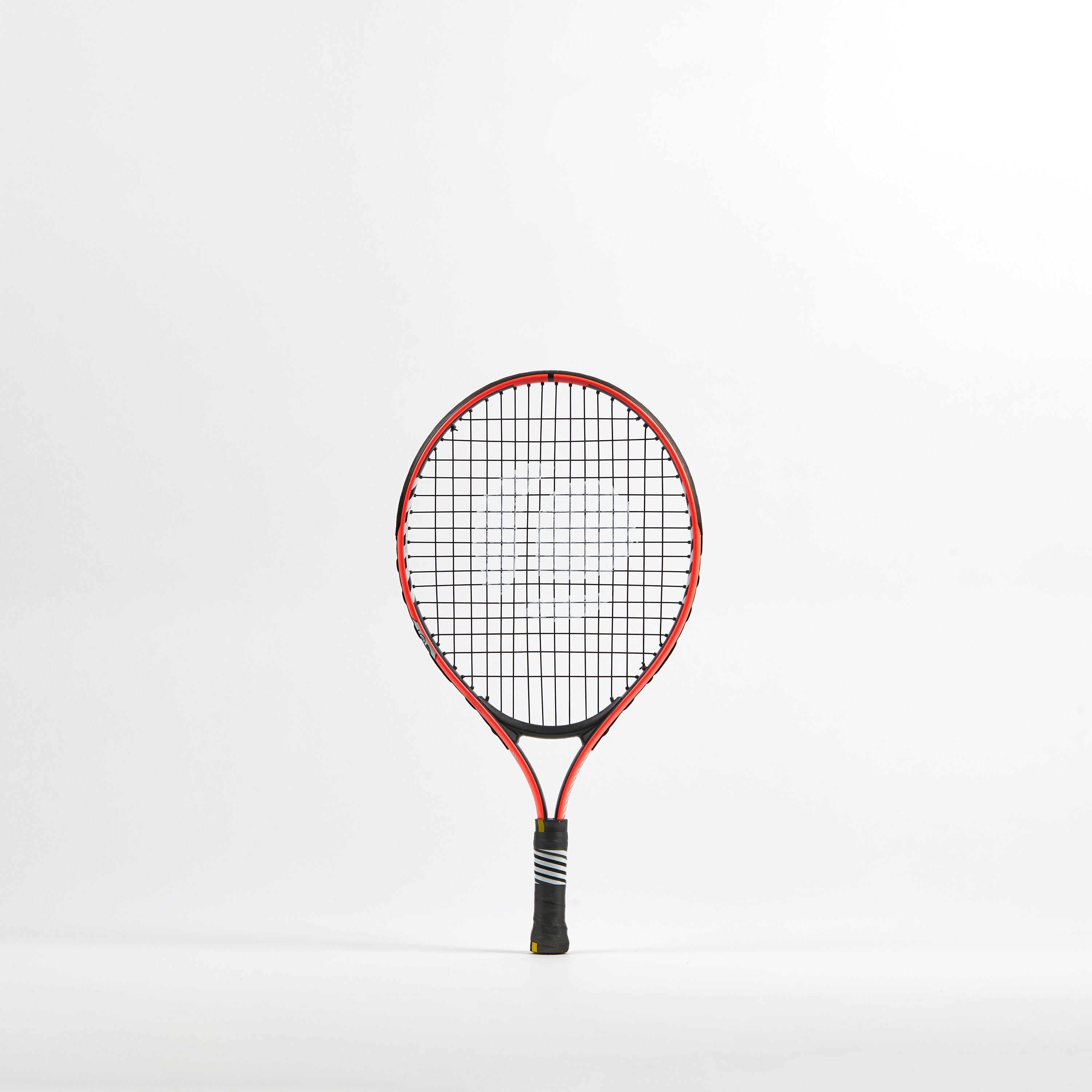 Kids' 19" Tennis Racket TR130 - Red