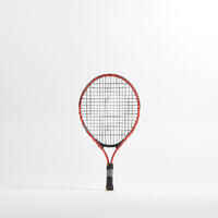 Kids' 19" Tennis Racket Easy - Red