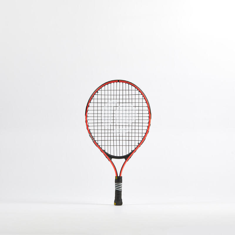 Rachetă de tenis Easy 19" roșu copii 