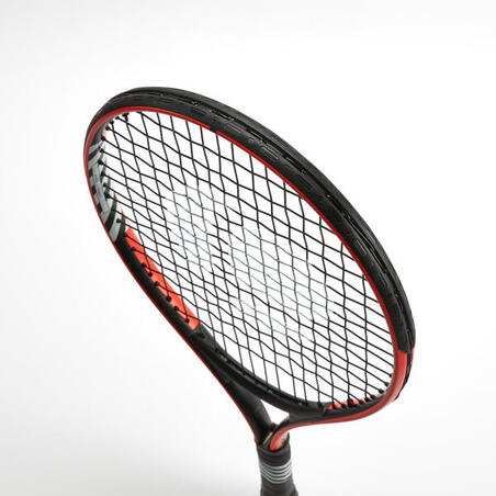 Ракетка тенісна дитяча Easy Jr 19" червона