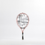 Raquette de tennis enfant EASY 21&quot; rose