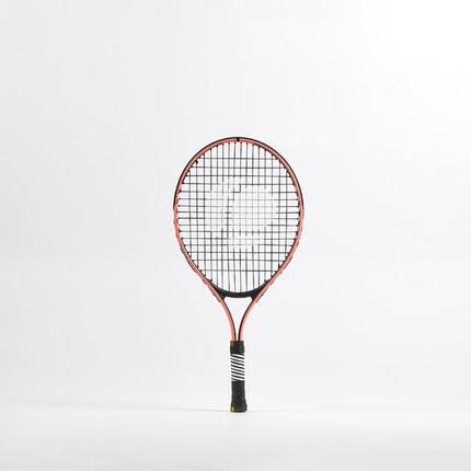 Kinder Tennisschläger - TR130 21" rosa