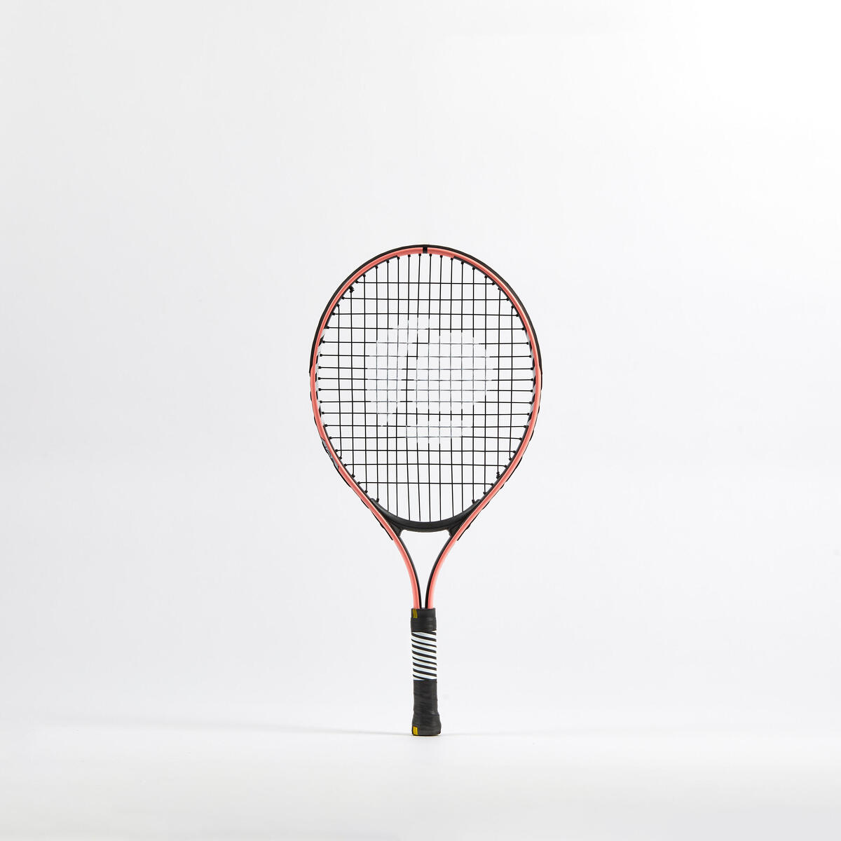 Raquette de tennis enfant EASY 21" rose