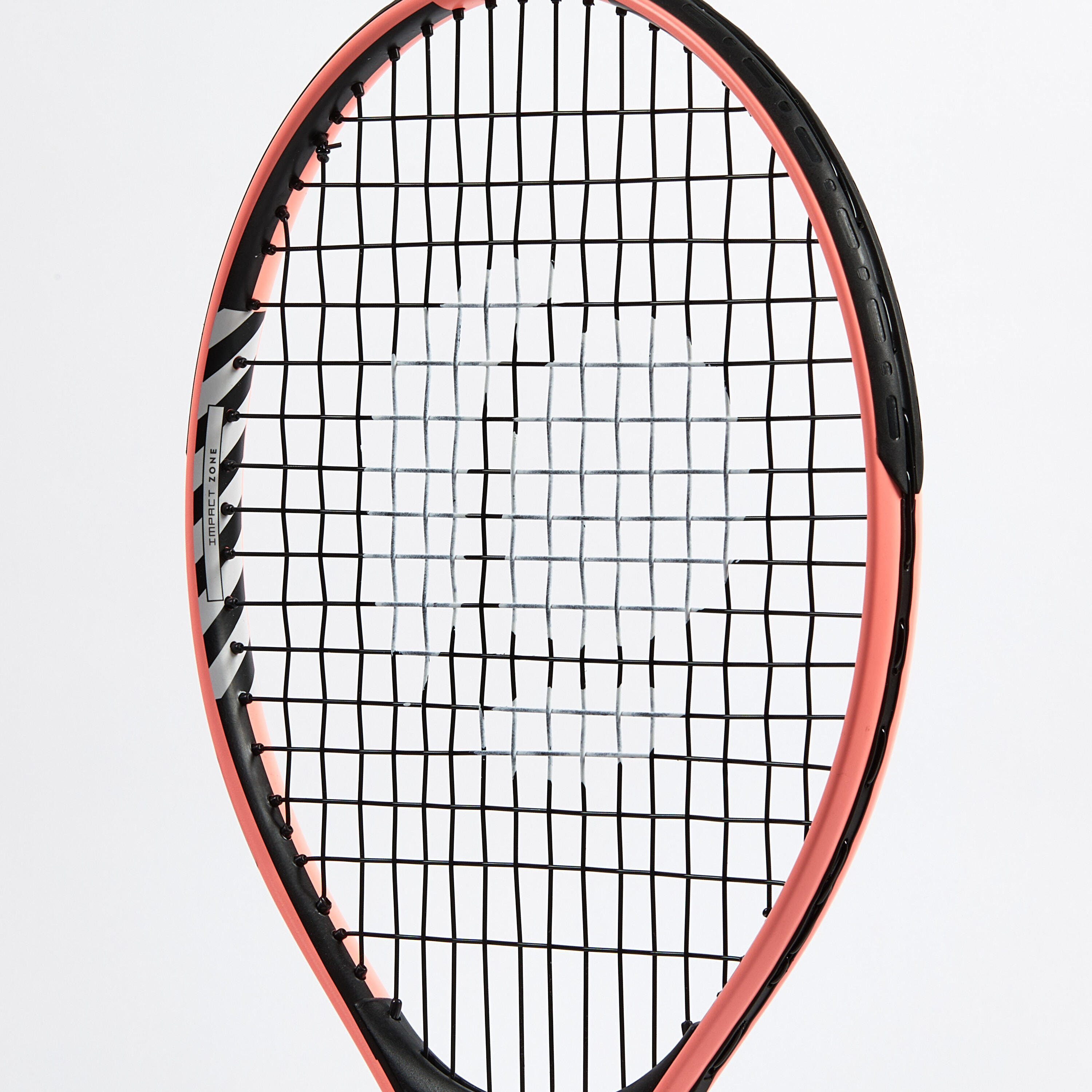 Raquette de tennis enfant 191 g - TR 130 rose - ARTENGO