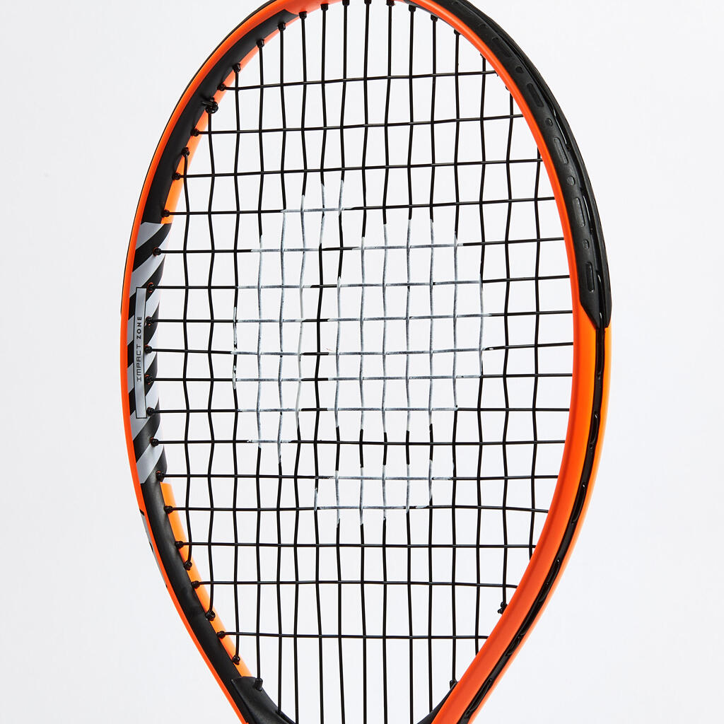 RAQUETTE DE TENNIS ENFANT EASY 21