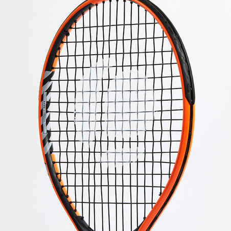 Kids' 21" Tennis Racket Easy - Orange