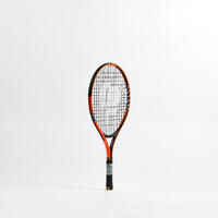 Kids' 21" Tennis Racket Easy - Orange