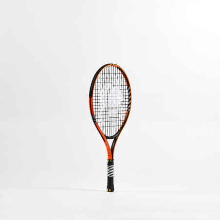 Kids' 21" Tennis Racket Easy - Orange