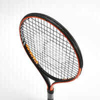 Kids' 21" Tennis Racket Easy - Orange