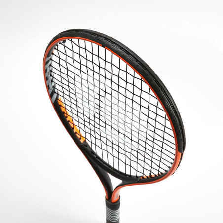 Kids' 21" Tennis Racket Easy - Orange