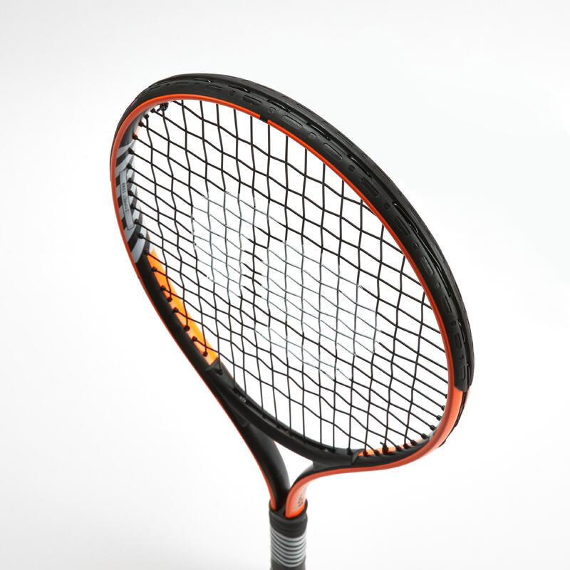 Çocuk Tenis Raketi - 21 İnç - Turuncu - Easy