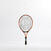RAQUETTE DE TENNIS ENFANT EASY 21" ORANGE
