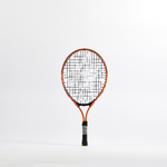 RAQUETTE DE TENNIS ENFANT EASY 21&quot; ORANGE