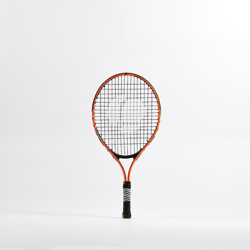 RAQUETTE DE TENNIS ENFANT EASY 21&quot; ORANGE