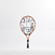 RAQUETTE DE TENNIS ENFANT EASY 21&quot; ORANGE