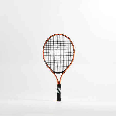 Kids' 21" Tennis Racket Easy - Orange