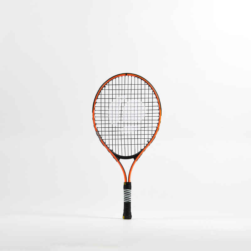 Kids' 21" Tennis Racket Easy - Orange
