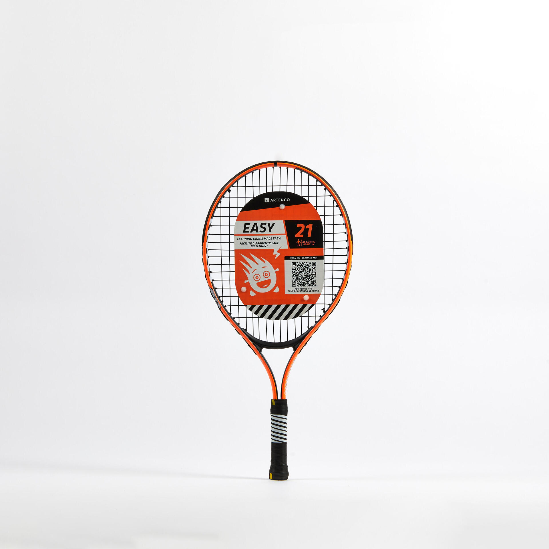 Tenni Racket Easy Kids' 21