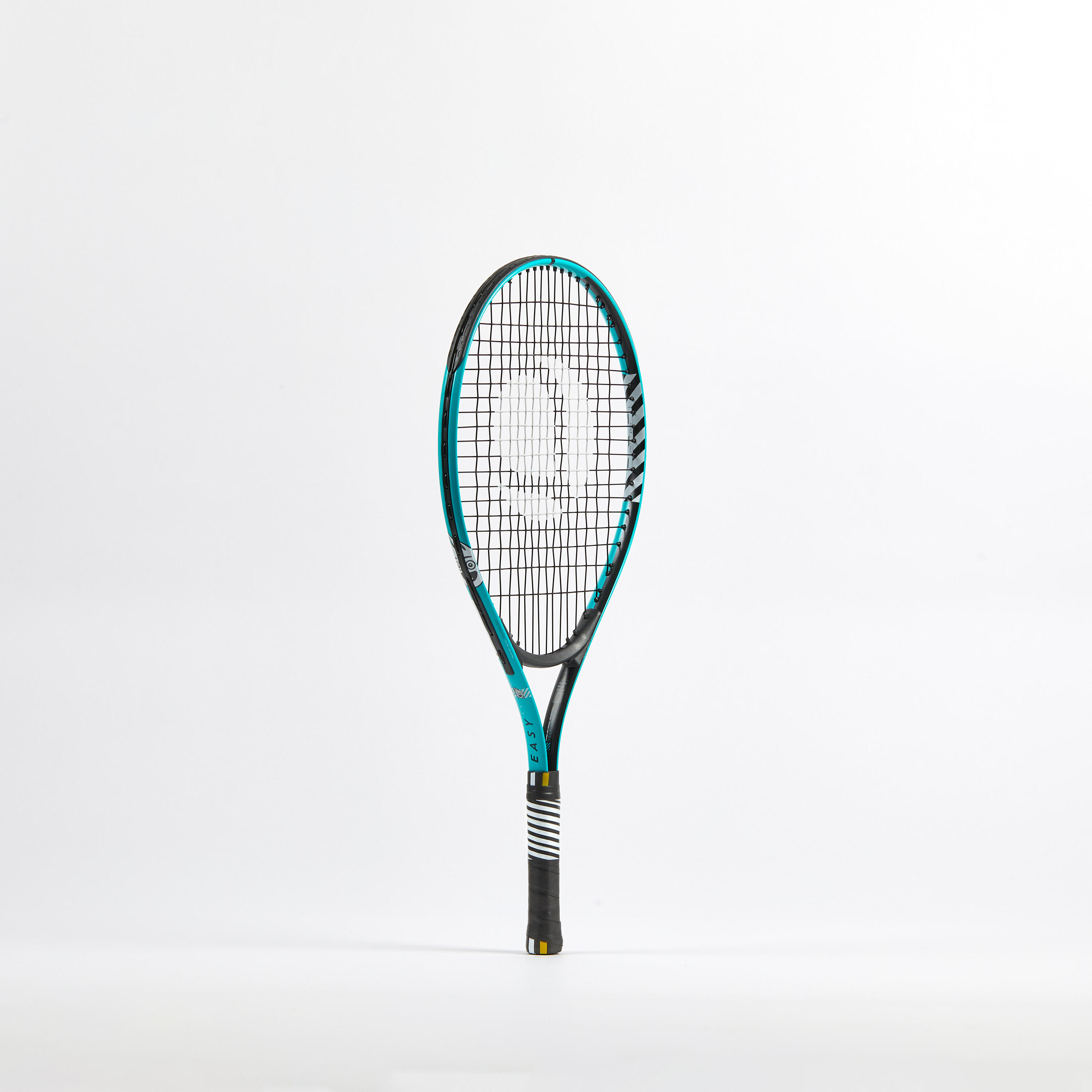 Tennisschläger Kinder - TR130 23" blau 3/8