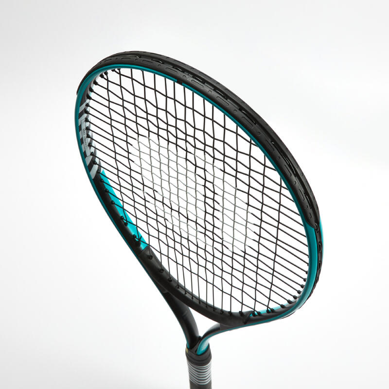 Çocuk Tenis Raketi - 23 İnç - Mavi - Easy