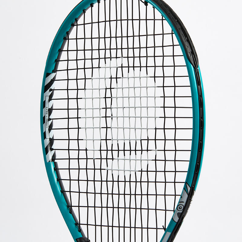 Rachetă de tenis copii Easy 23" albastru