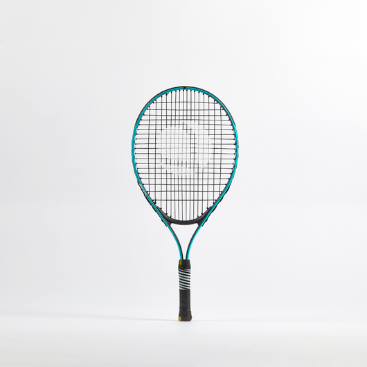 Raquette de tennis enfant Easy 23" bleu