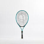 Raquette de tennis enfant Easy 23&quot; bleu