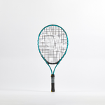 Raquette de tennis enfant Easy 23&quot; bleu