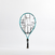 Raquette de tennis enfant Easy 23&quot; bleu
