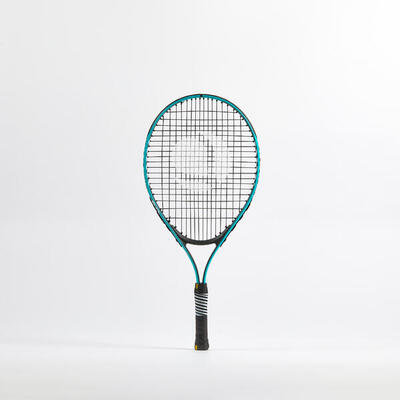 Racchetta tennis bambino EASY JR 23" verde