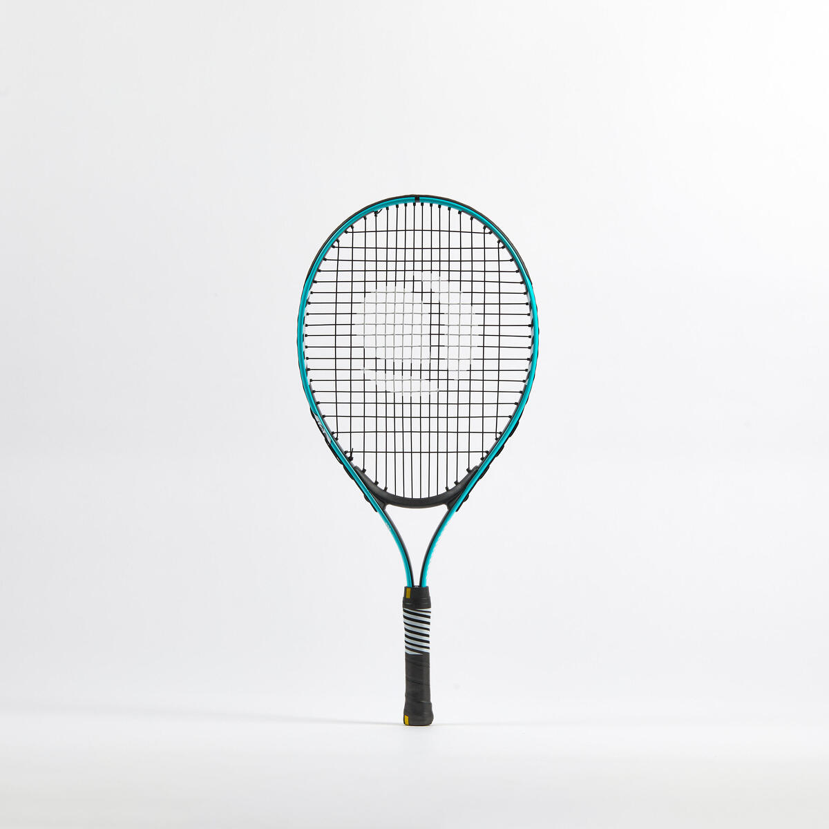 Raquette de tennis enfant Easy 23" bleu