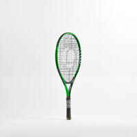 Kids' 23" Tennis Racket Easy - Green