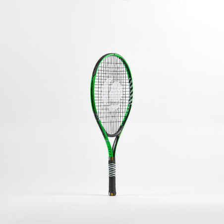 Kids' 23" Tennis Racket Easy - Green