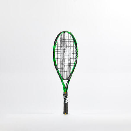 Ракетка тенісна дитяча 23" Easy Jr зелена