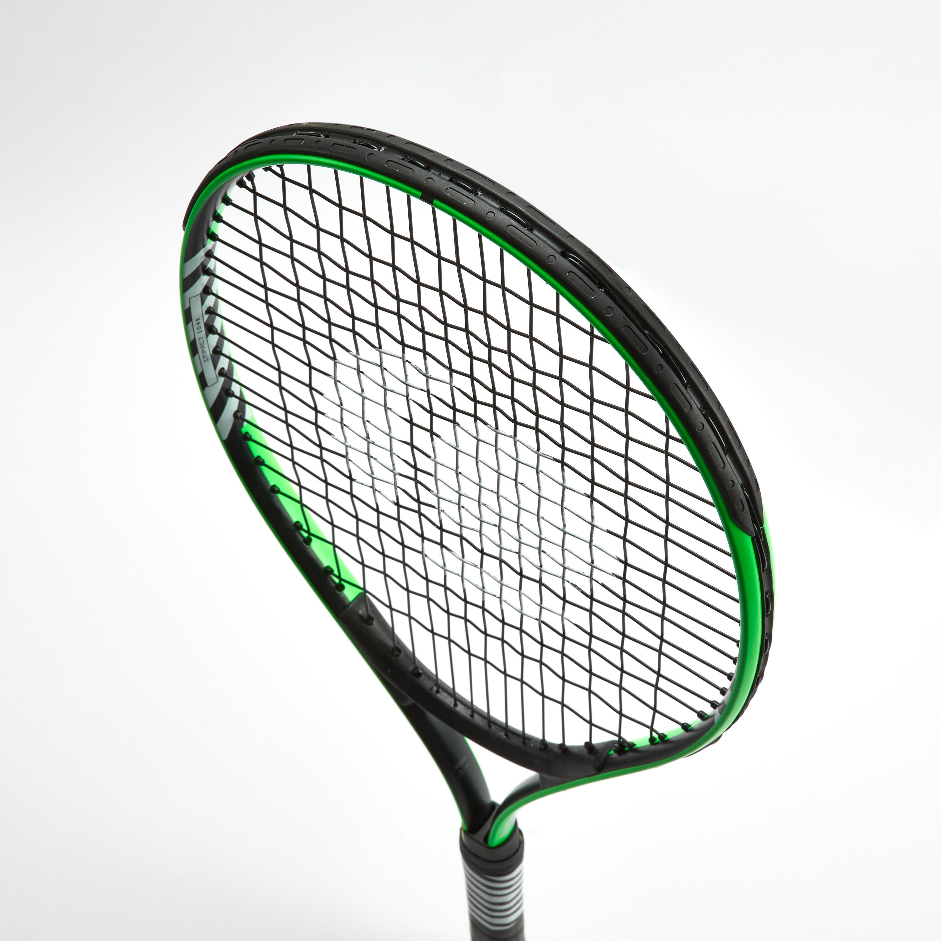 Raquette de tennis enfants 219g – TR 130 vert - ARTENGO