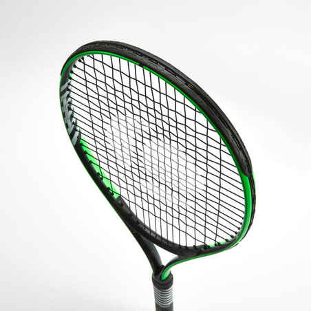 Kids' 23" Tennis Racket Easy - Green