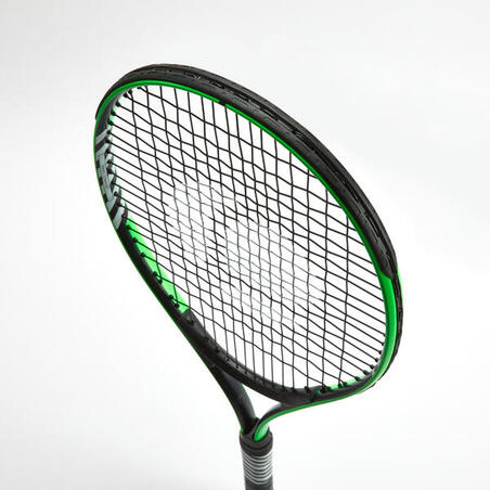 Ракетка тенісна дитяча 23" Easy Jr зелена