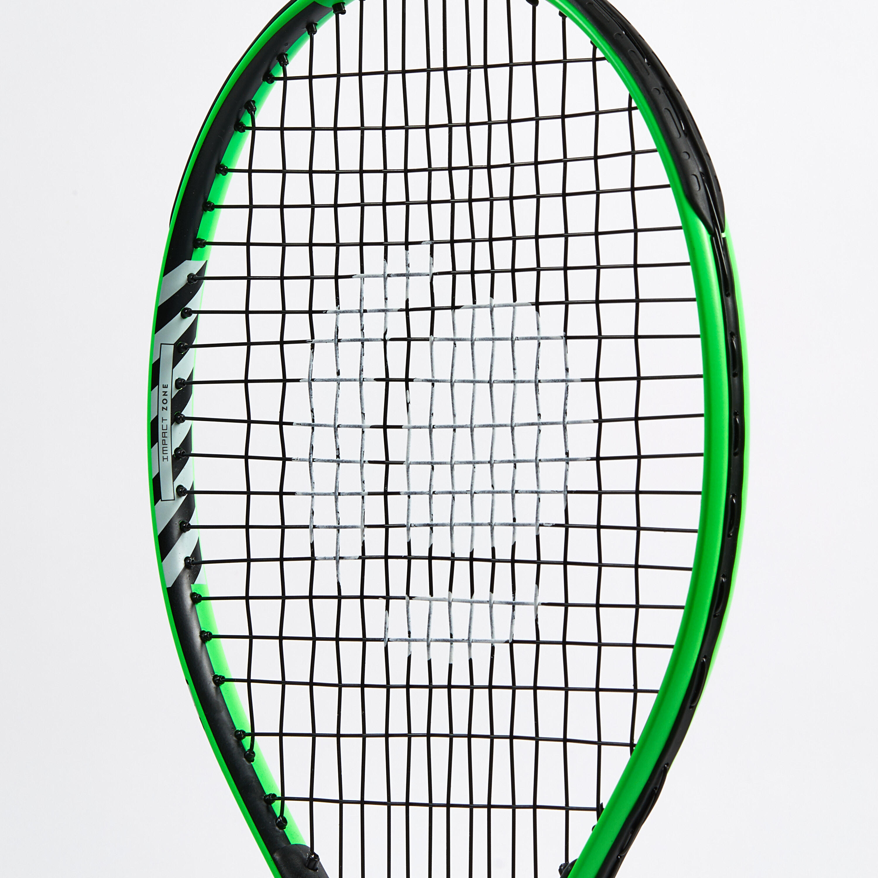 Raquette de tennis enfants 219g – TR 130 vert - ARTENGO