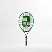 Kids' 23" Tennis Racket Easy - Green
