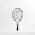 Raquette de tennis enfant Easy 23&quot; vert
