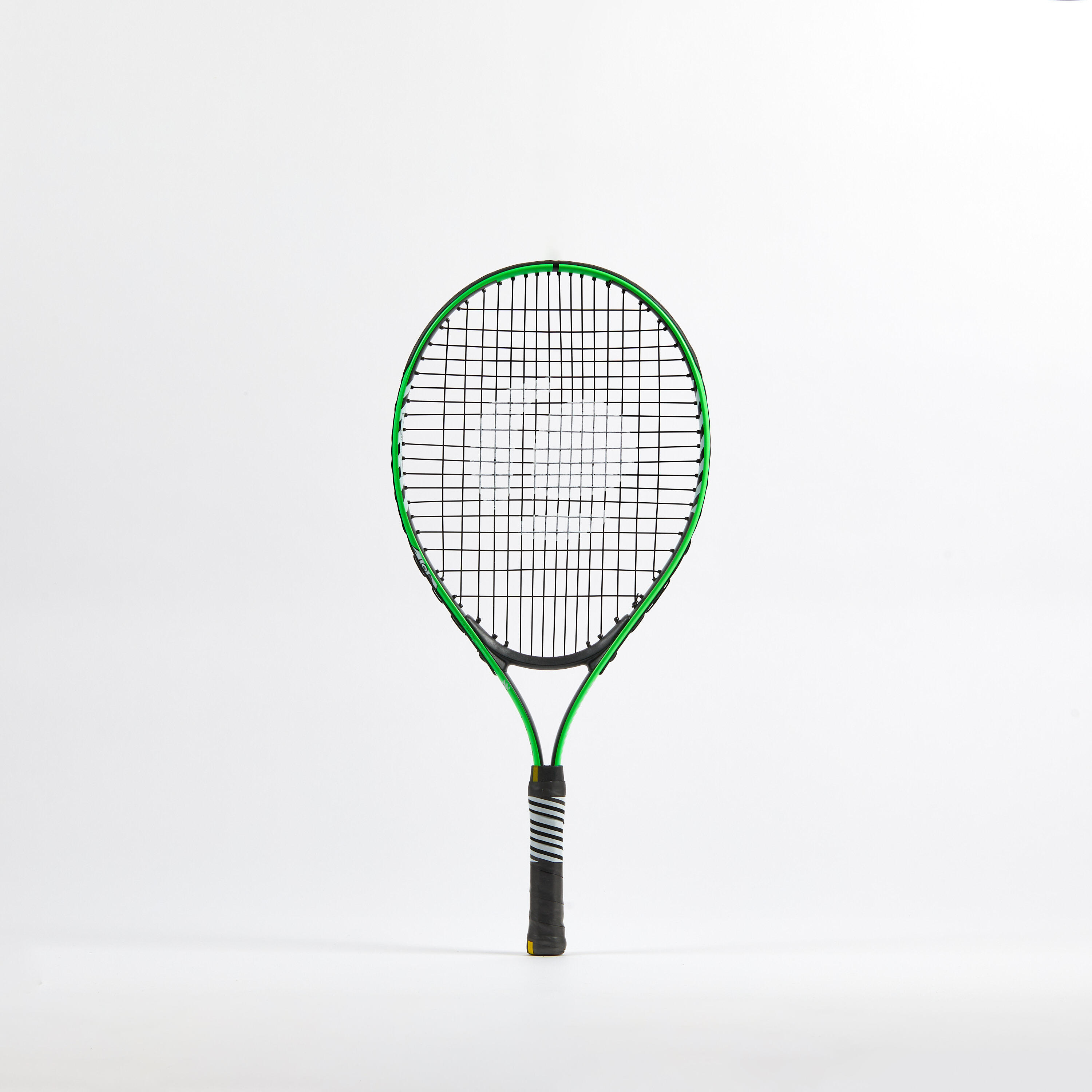 Kids' 23" Tennis Racket TR130 - Green