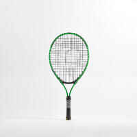 Kids' 23" Tennis Racket Easy - Green