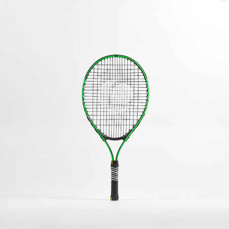 Kids' 23" Tennis Racket Easy - Green