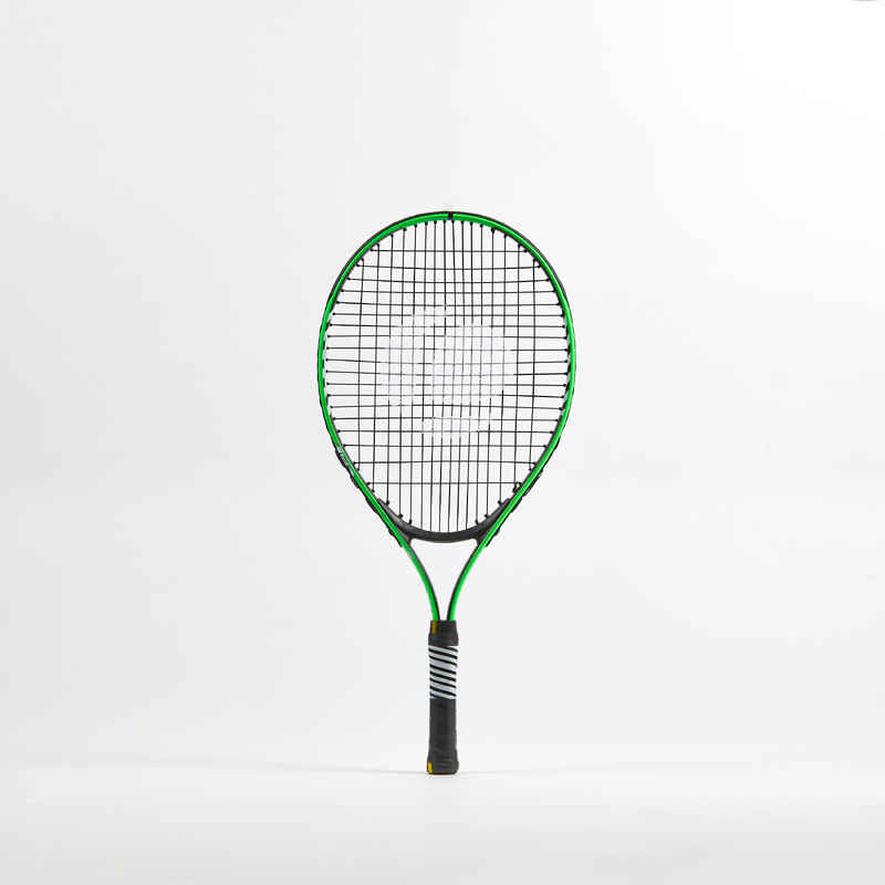 Kids' 23" Tennis Racket Easy - Green