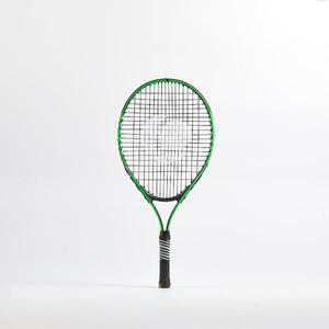 Raqueta de tenis niños Artengo TR130 23"