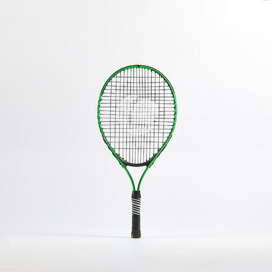 Racchetta tennis bambino EASY JR 23" verde